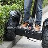 OFF - Road 2 Wheels Self Balancing Scooter With Vehicle Security Alarm Systems