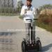 36v Travel / Mobility 2 Wheel Self Balancing Scooter 35KM Max Range 2000w