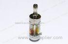 3ml Double Taste E Cigarette Atomizer , Vapor Core Terminator Stainless Steel Atomizer