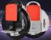 Customized color Foldable Electric chariot Scooters Self Balancing Unicycle City Vehicle
