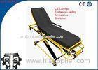 Folding Pole Stretcher Patient stretcher Trolley