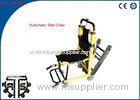 patient transfer stretcher patient transport chair