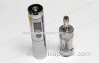 2400mah 4.2V Variable Voltage E Cig , 18350 18500 18650 Battery 3w - 15w