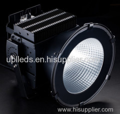 LED high bay lights with Arylic lens 120W