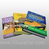 professional book printing full color book printing