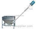 Auto feeding machine Auxiliary Machine for pellet material 3P 208 - 415V 50 / 60Hz
