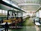 plastic extrusion equipment plastic pipe making machine