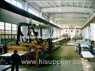 SJ120 / 33 Single Screw Extruder System For Plastic Construction Board Extrusion Line