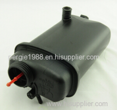 COOLANT OVERFLOW BOTTLE EXPANSION TANK for BMW E39 E38 E31 540 735 740 850 17111741167/17111723071