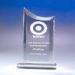 acrylic awards and trophies acrylic plaques and awards