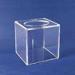 clear acrylic tissue box plastic tissue box holder