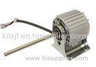 700RPM / 1400RPM Bracket Mounting HVAC Electric Motors For HVAC Fan Coil Unit , 220V 120w