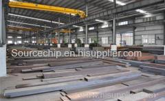 Dongguan songshun mould steel CO.,LTD.