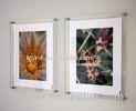 A3 Acrylic Photo Frames