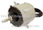 IP44 Three Phase Axial Fan Motor Of Class F Insulation , 1100w / 1650 RPM