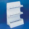 Acrylic Jewelry Display Case Holder