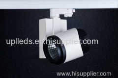 Track lighting LED 55W