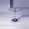 Modern Acrylic Table Furniture