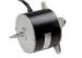 Single Phase Heating Motor Asynchronous Motors For HVAC Blower , 60w / 150watt