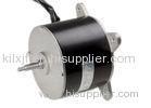 8 Poles Single Phase AC Motor For Air Conditioner Fan , 500RPM To 1600RPM