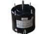 6 Poles IP44 Single Phase Air Conditioner Fan Motors Of Class B Or F Insulation
