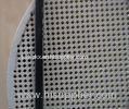 100CSI Automobile DPF Substrate , Cordierite Diesel Particulate Filters