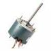 115V Asynchronous AC Condenser Fan Motor Of Single Phase 3/4HP 1075 RPM
