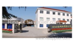 Anping Jingyang Hardware Wire Mesh Co., Ltd