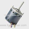 PSC Single Phase Direct Drive Blower Motor For Furnace Blower, 1/5Hp High Efficiency Motros