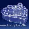 Clear Acrylic Cosmetic Display