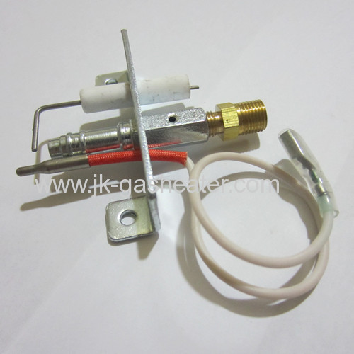 Safety ODS Pilot Burner