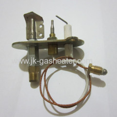 Gas ODS Pilot Burner