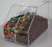 Acrylic Candy Display Cases Box