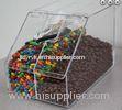 Acrylic Candy Display Cases Box