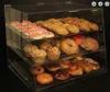 Pastry Acrylic Display Case