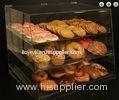 Pastry Acrylic Display Case