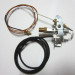 ISO9001 Certified Gas Pilot Burner