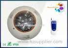 Cree / Edison IP68 RGB 9 Watt LED Fountain Light Pool With RF Control