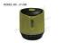 Wireless Portable Cell Phone Bluetooth Speakers For iPhone / iPad / iPod , DC 5V