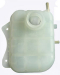 GM engine overflow bottle expansion coolant water tank reservoir for chevrolet daewoo gm optra lacetti 96553255/96813425