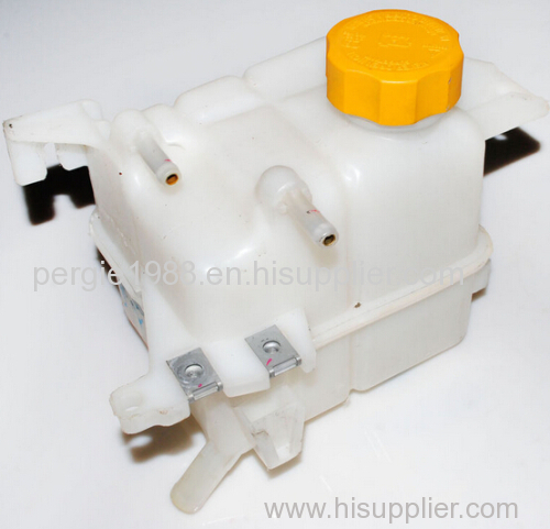 GM tank surge overflow bottle expansion coolant water tank reservoir for chevrolet captiva 96837836/4803099/96629078