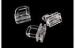 aluminium hanging rail poster hanging rail