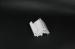 Window Sash PVC Plastic Window Profiles 3 Chambers , European Style