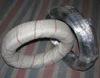 Galvanized Iron Wire , stainless steel chicken wire roll