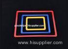 A3 A4 A5 Plastic Snap Frames , Advertising Display Poster Pop Bid Frame
