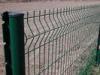 Hot Dipped Galvanized Steel Wire Mesh Fence , Electro Welded Garden Edging Fence