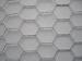 Hot-dipped galvanized Hexagonal Wire Netting for poultry enclosure