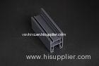 80 Sash UPVC Sliding Window Profile European With 2.0mm - 2.5mm Thick