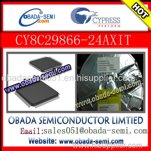 Cypress semiconductor ELECTRONIC COMPONENIS