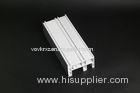 88 UPVC Sliding Window Profile Frame Fire Resistance , European